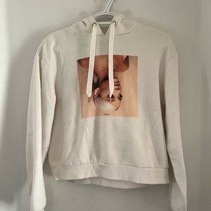 Divided Ariana Grande Merch - 8/10 Condition